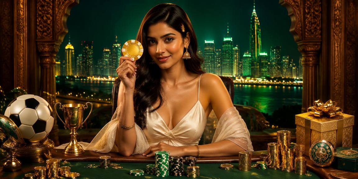 Kheli Bet Baccarat JetSet